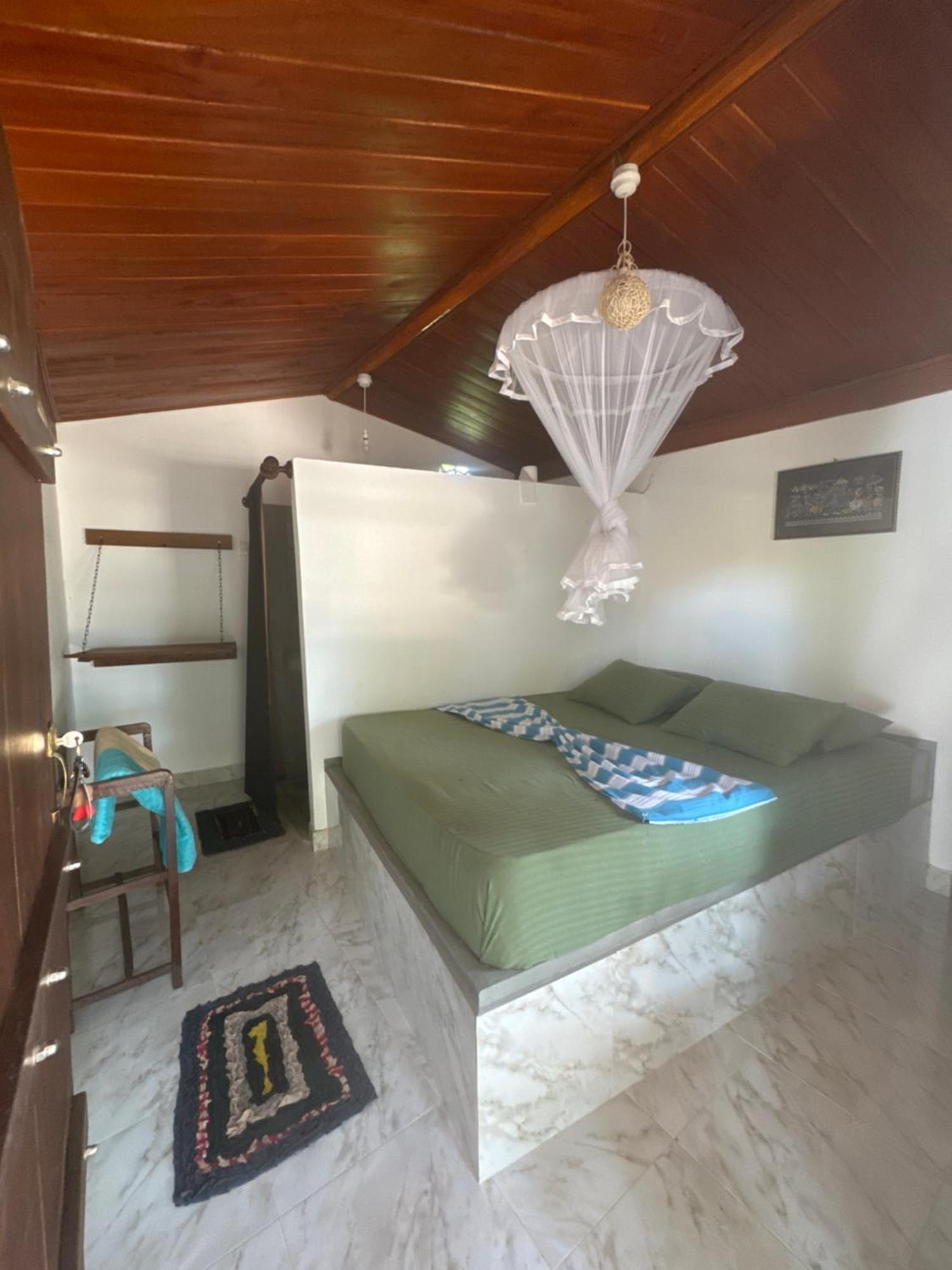 Sabine Holiday Resort And Restaurant Матара Экстерьер фото